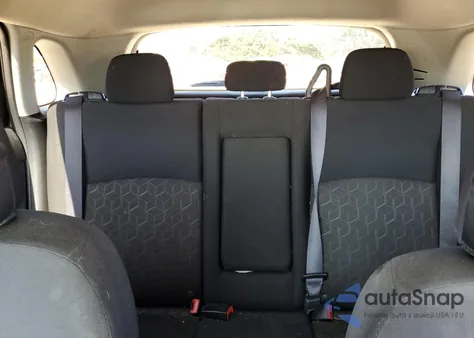 2020 Mitsubishi Outlander Sport Es из США, поврежденный, VIN JA4AP3AU2LU017618